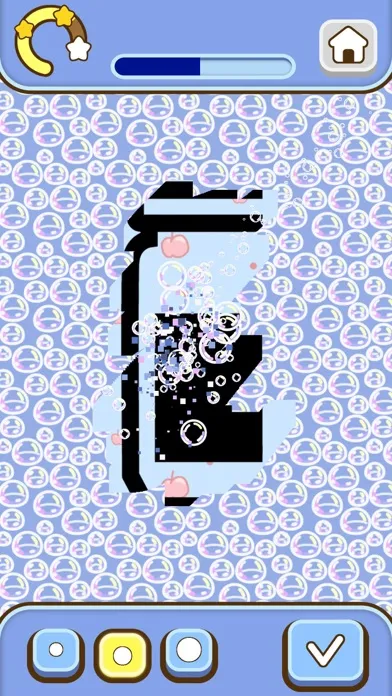 Ảnh chụp màn hình của Scratch Up!