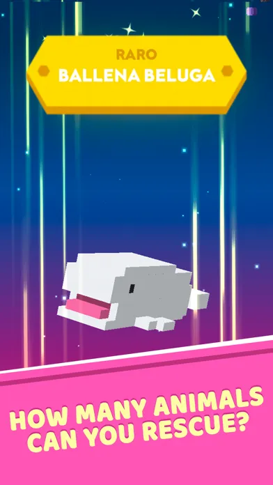 Screenshot di Idle Star Zoo: Universe Tycoon