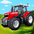 Top Farm Fever: Farming Valley Top Farm Fever: Farming Valley