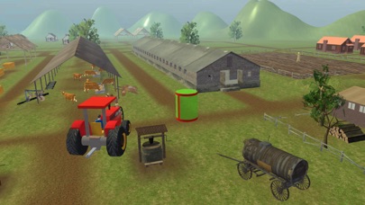 Top Farm Fever: Farming Valley Screenshots
