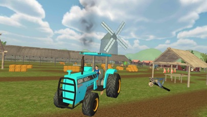 Top Farm Fever: Farming Valley Screenshots