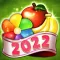 Fruits Garden Match 3