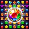Jewels Cave Quest Mania