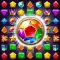 Jewels Cave Quest Mania