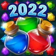 Jewels Fantasy Crush