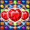 Jewels World Match 3 Puzzle