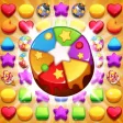 Sweet Cookie World - Match 3