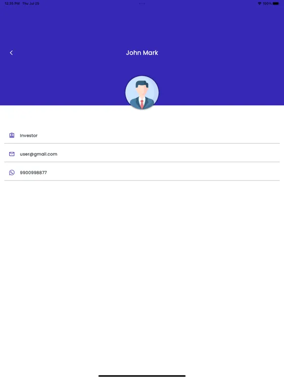 Скриншоты Doddle Slick iPad 