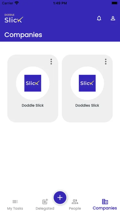 Скриншоты Doddle Slick