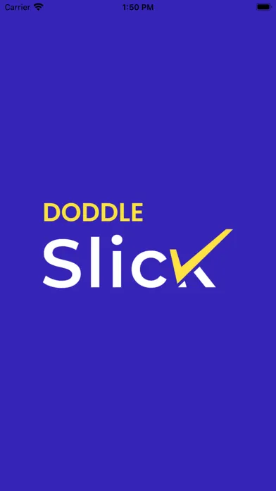 Скриншоты Doddle Slick