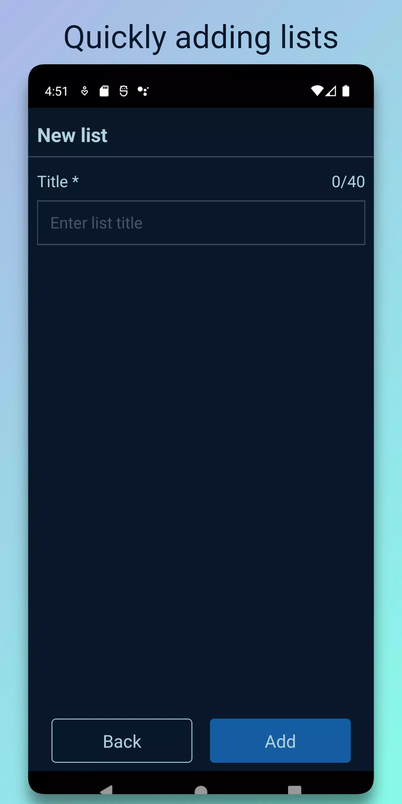 DoDesk скриншоты приложения5