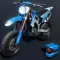 Motor Scooter Bike Cycle Games