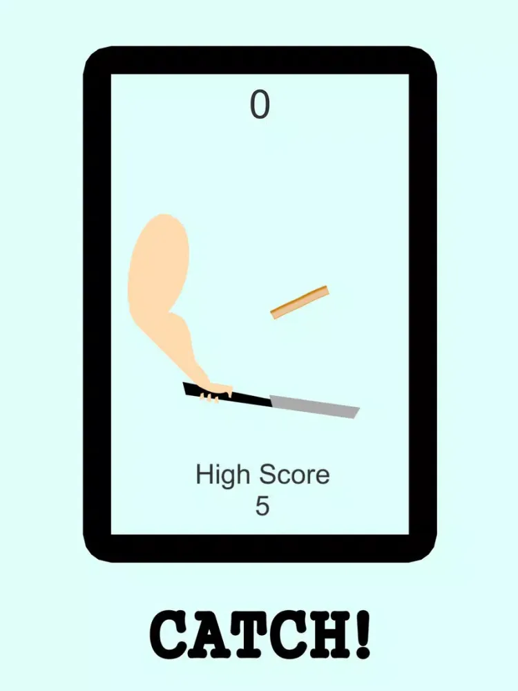 صور Pancakes! A Flipping Breakfast Game iPad 