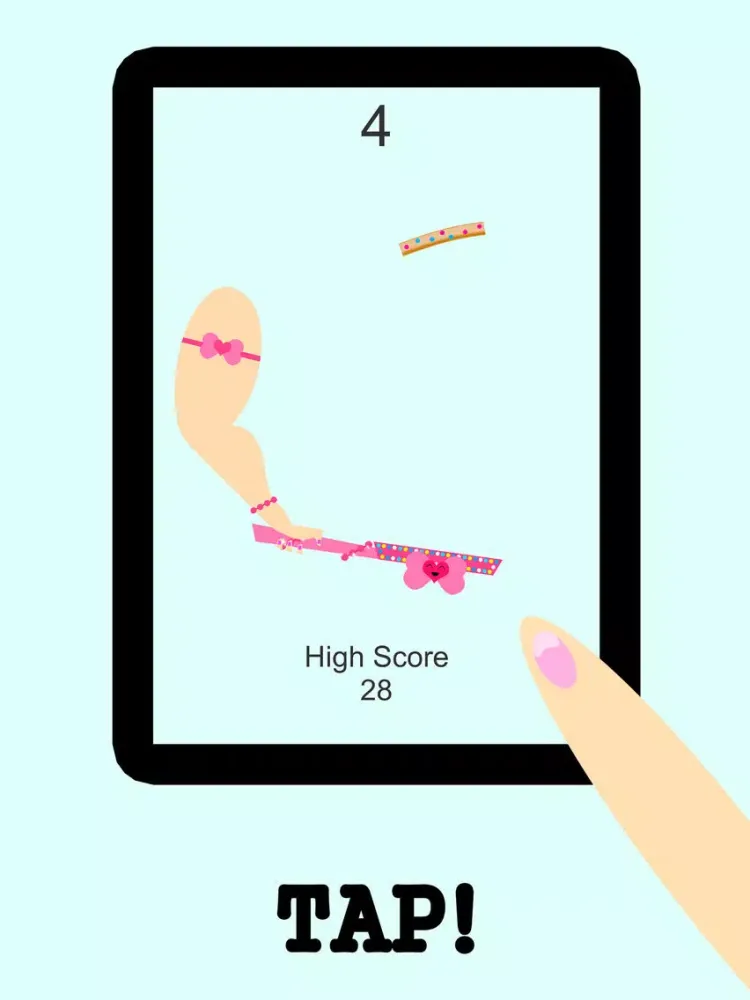 صور Pancakes! A Flipping Breakfast Game iPad 