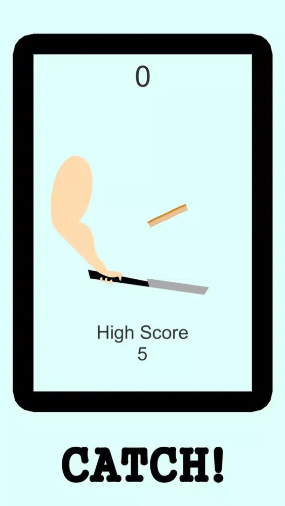 صور Pancakes! A Flipping Breakfast Game