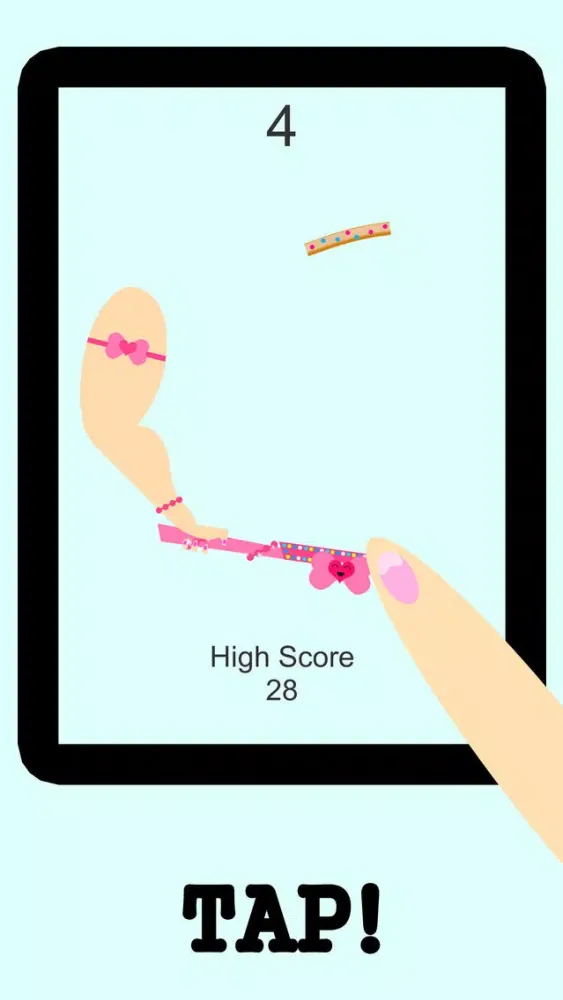 صور Pancakes! A Flipping Breakfast Game
