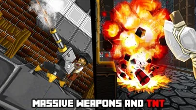 Capturas de tela do Time Craft - Epic Wars