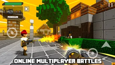 Capturas de tela do Time Craft - Epic Wars