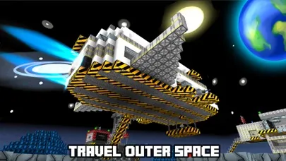 Capturas de tela do Time Craft - Epic Wars