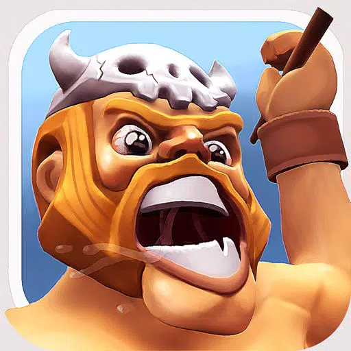 Time Warriors - Stone Age - Survival Craft