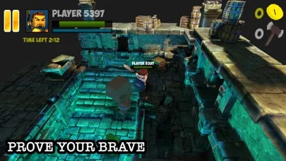 Скриншоты Hero Arena