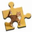 Lovely Cats Puzzle Lovely Cats Puzzle