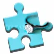 Engagement Rings Puzzle Engagement Rings Puzzle