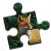 Curious Fox Puzzle