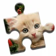 Lovely Kittens Puzzle Lovely Kittens Puzzle