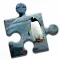 Penguin Love Puzzle