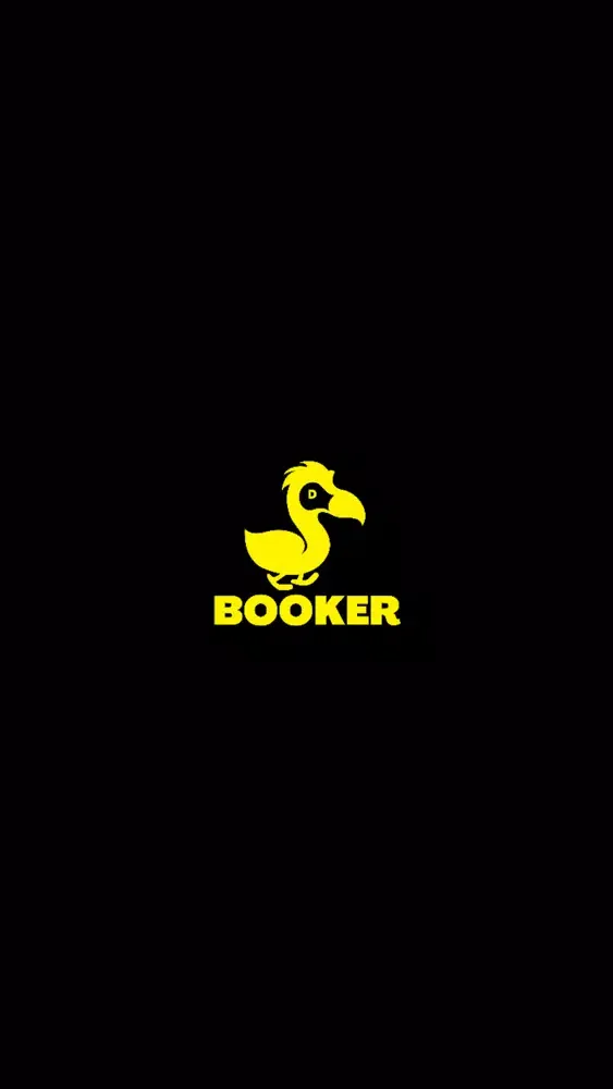 Screenshot di Dodo Booker