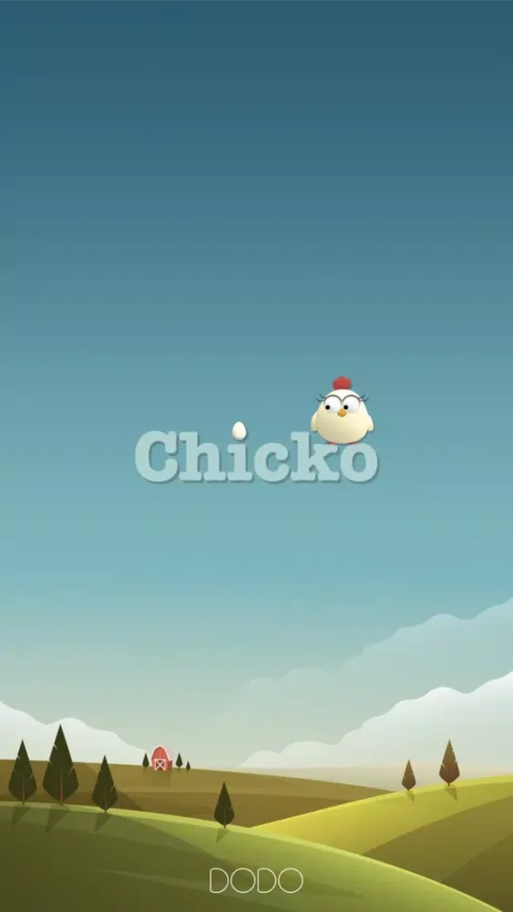 Chicko स्क्रीनशॉट