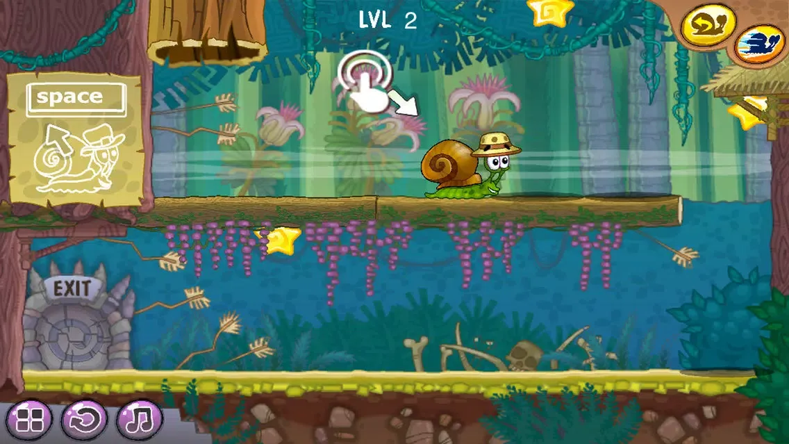 Island Story - Top Brain Puzzle Games应用截图