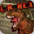 Real Dinosaur World: Hunter