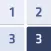 123 Snake (Integer Snake)