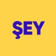 ŞEY ŞEY