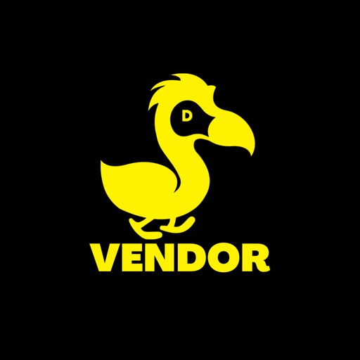 Dodo Vendor