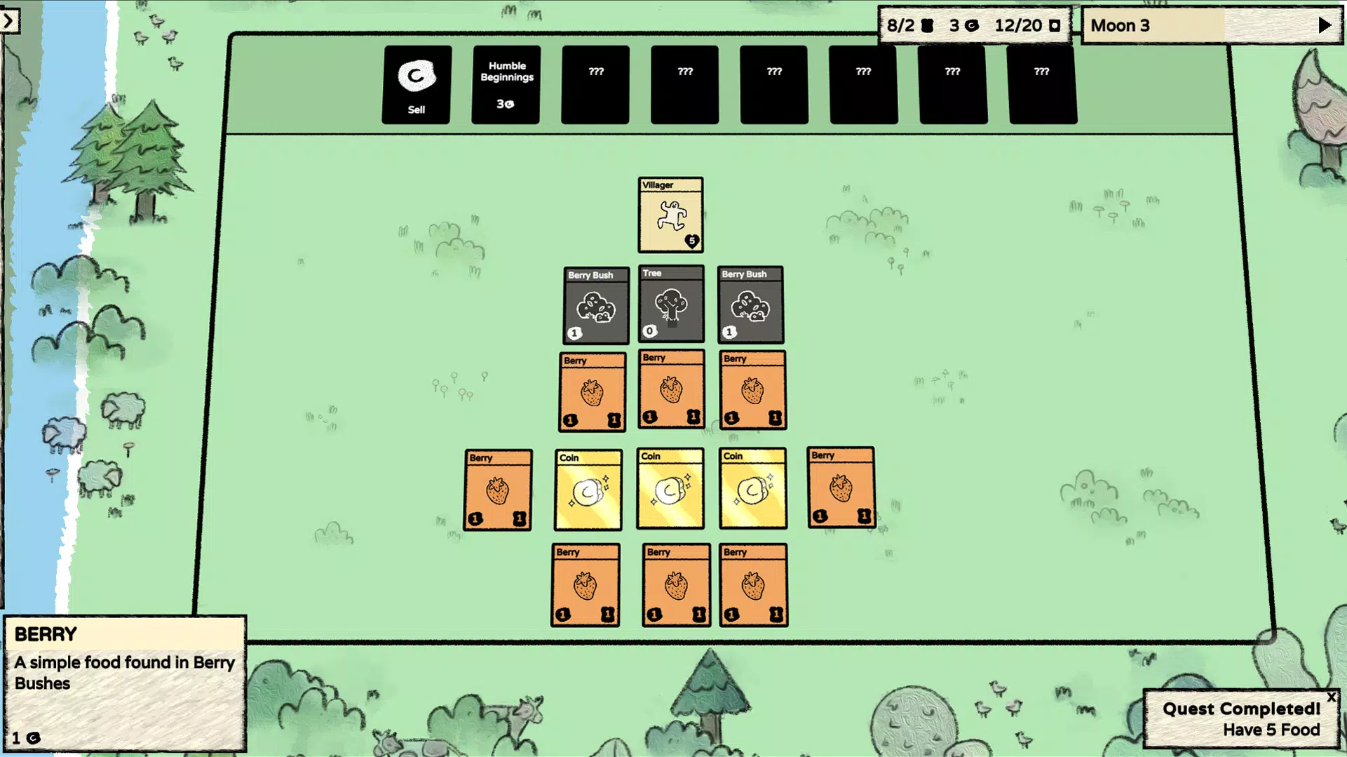 Stacklands Screenshots1