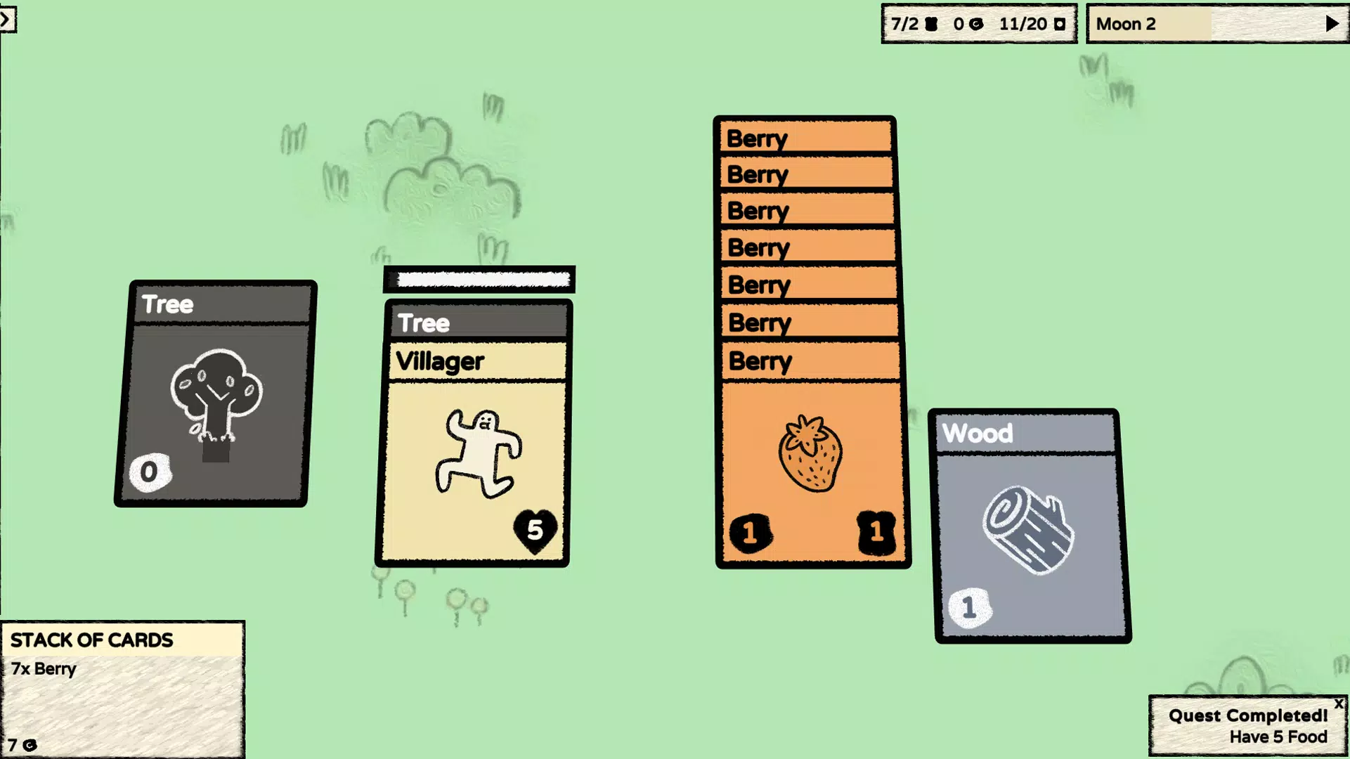 Stacklands Screenshots2