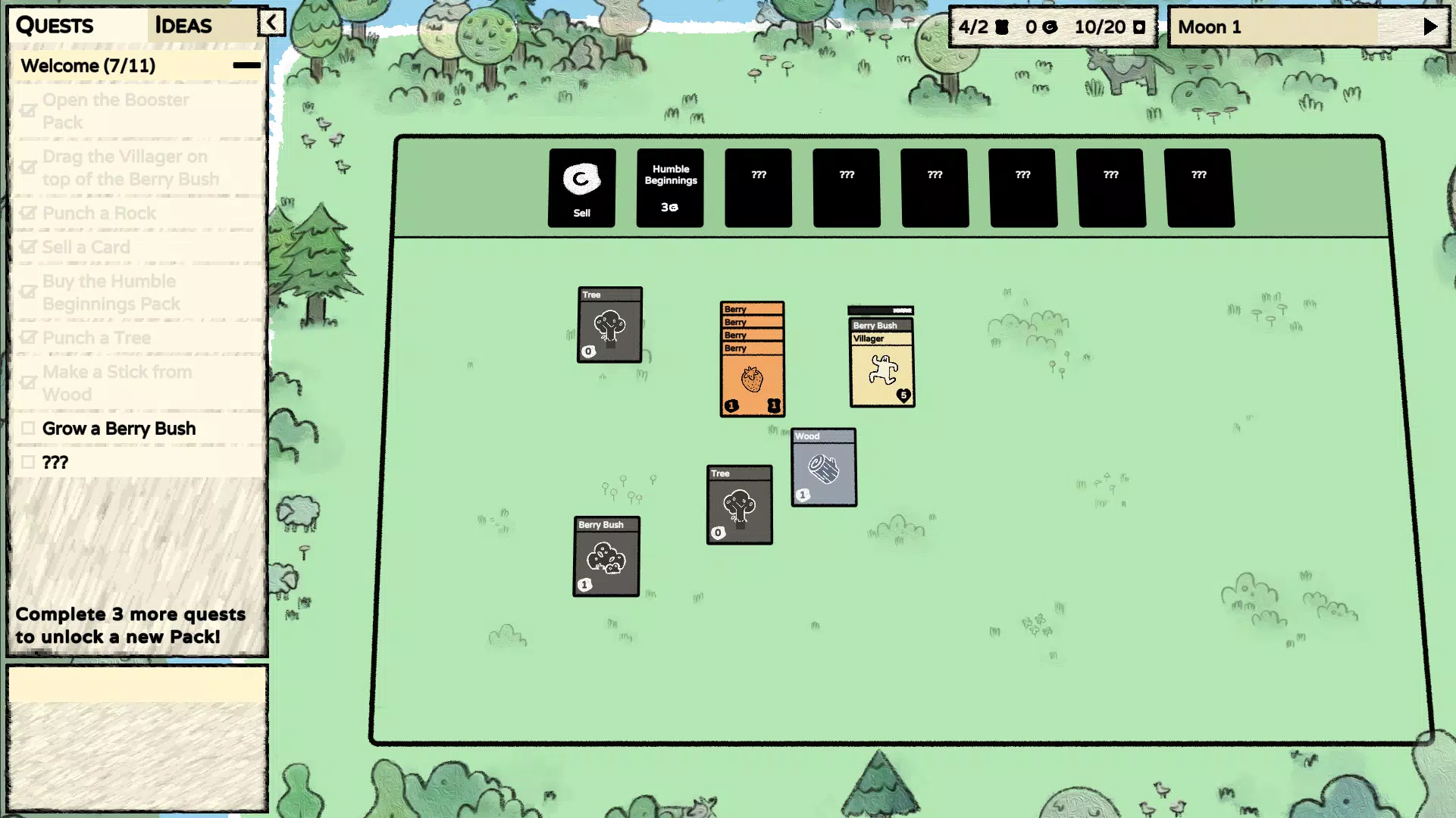 Stacklands Screenshots4