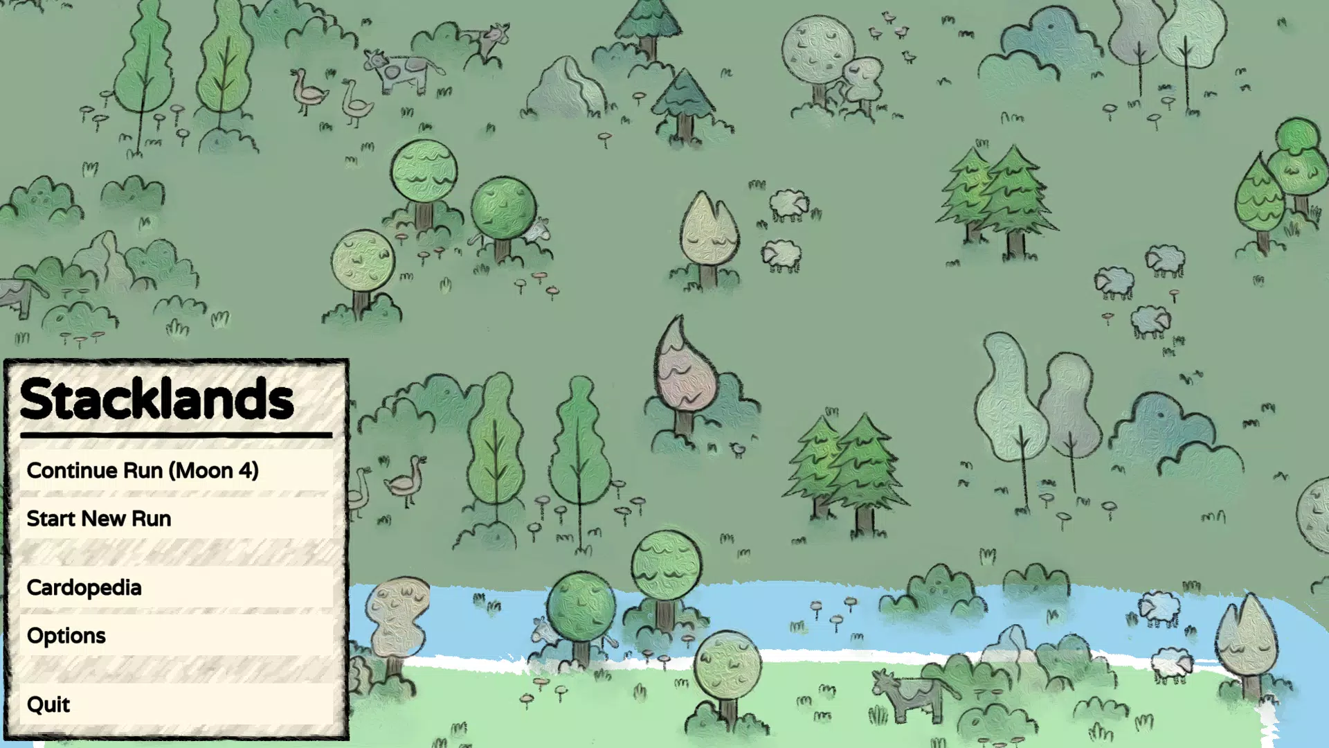 Stacklands Screenshots6