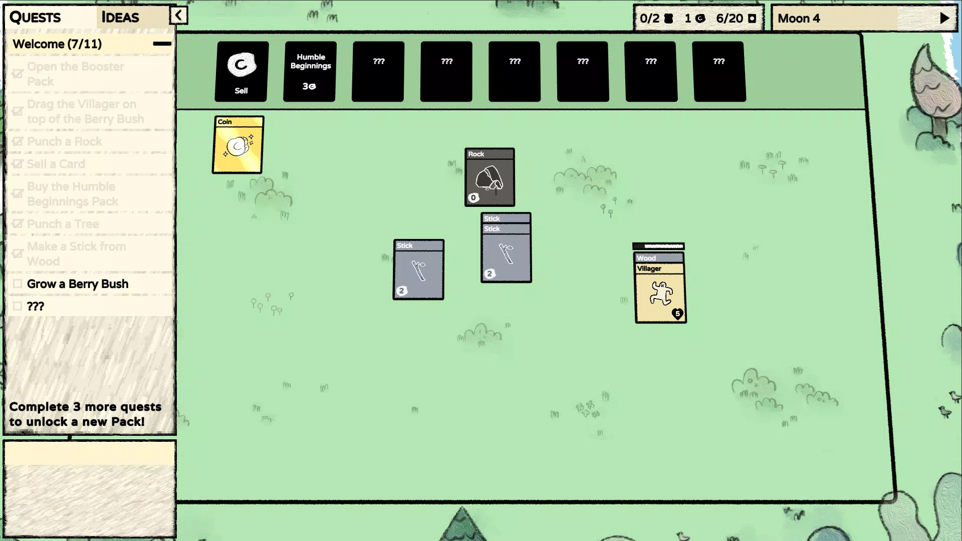 Stacklands Screenshots8