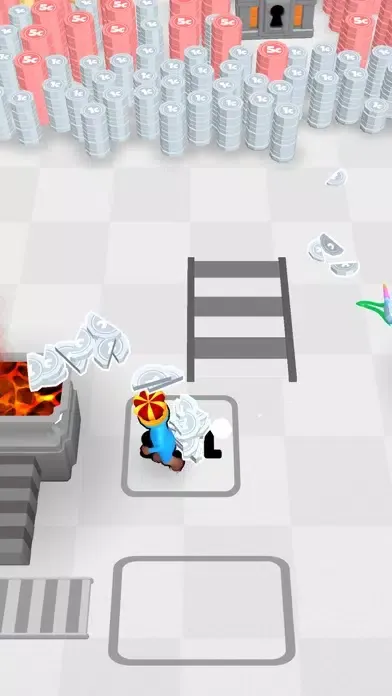 Capturas de pantalla de Water Cut Coin