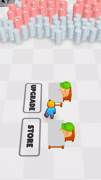 Capturas de pantalla de Water Cut Coin
