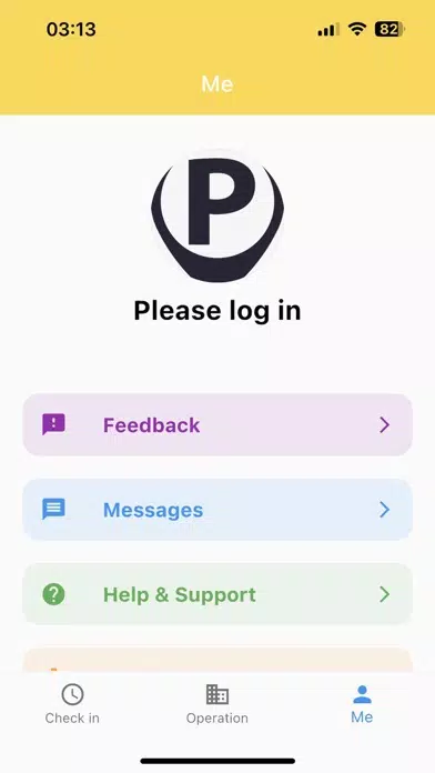 DODO PRO স্ক্রিনশট