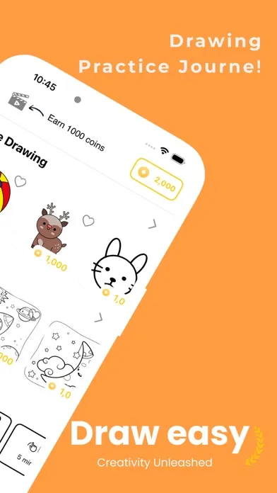 تصاویر Trace It : Coloring, Drawing