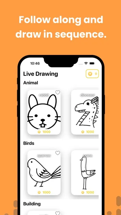 تصاویر Trace It : Coloring, Drawing