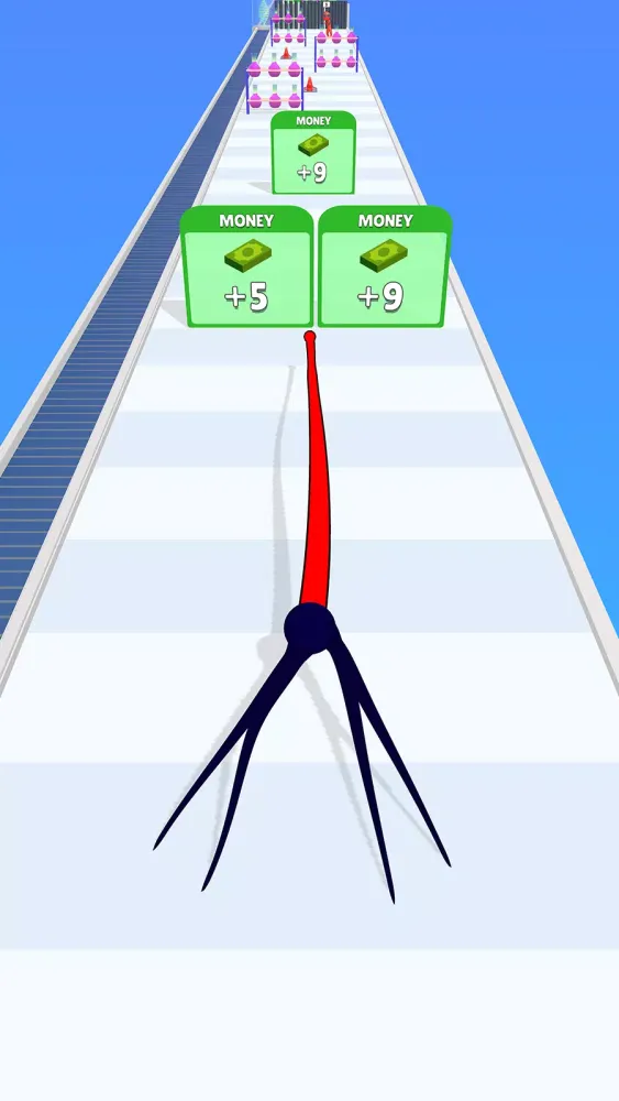 Alien Escape应用截图