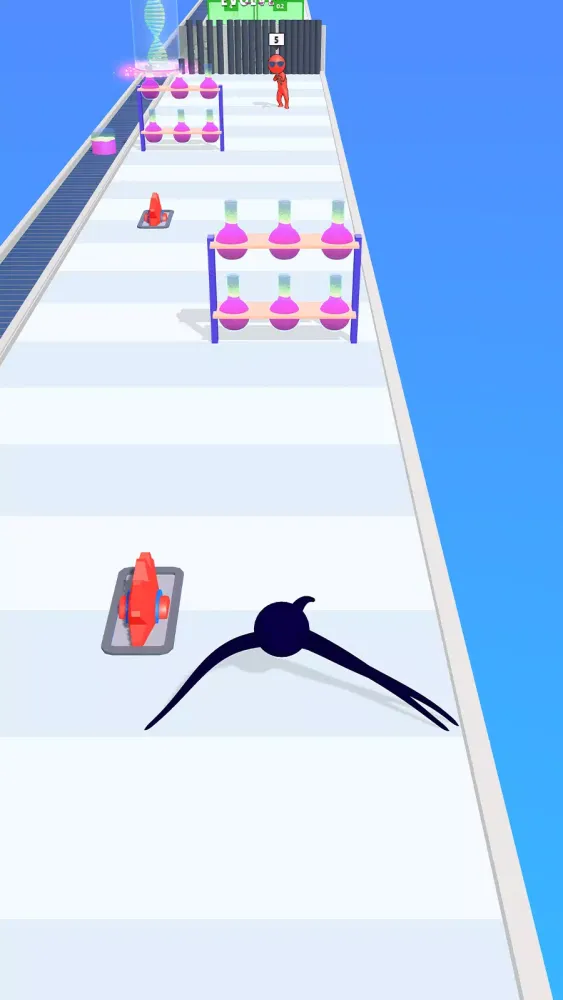 Alien Escape应用截图