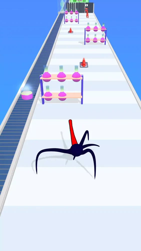 Alien Escape应用截图